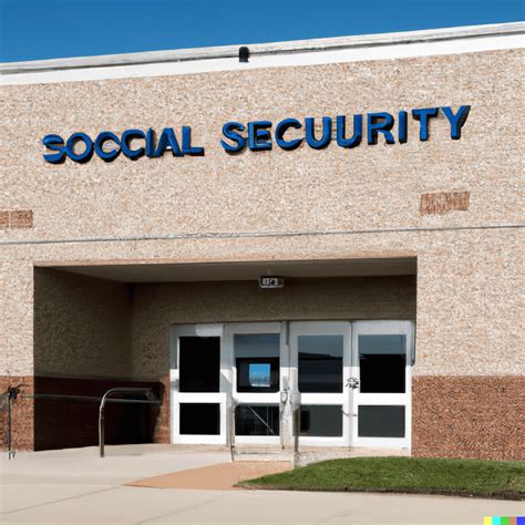 <b>Social</b> Security <b>Office</b> Conway <b>Near</b> <b>Me</b> 72034. . Social offices near me